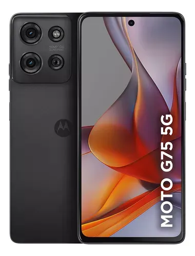 Moto G75 5G